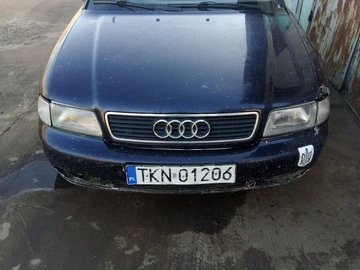 Авто Audi A4 2008 № 8741847