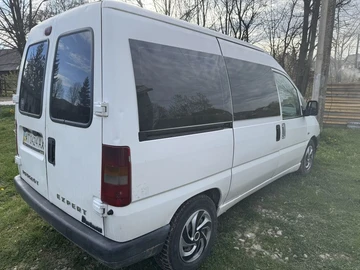 Авто Peugeot Expert 2003 № 8741853