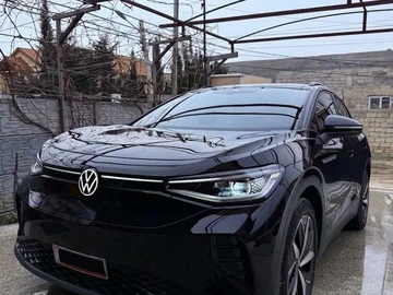 Авто Volkswagen Corrado 2022 № 8741856