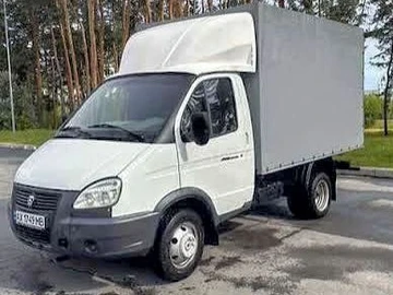 Авто ГАЗ 21 Волга 1995 № 8741859