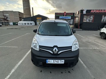 Авто Renault Kangoo Express 2020 № 8741938