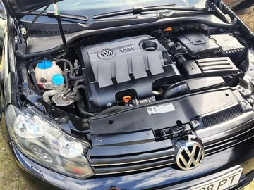 Авто Volkswagen Golf 2012 № 8741943