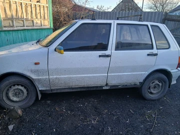 Авто Fiat Uno 1988 № 8741946