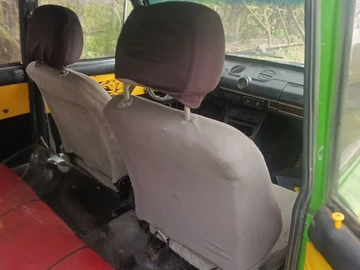 Авто ВАЗ 2106 1983 № 8741953