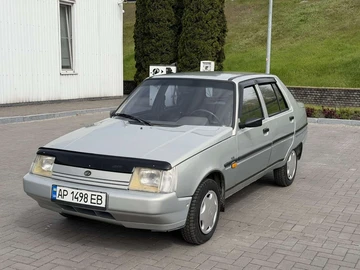 Авто ЗАЗ 1103 Slavuta 2008 № 8741965