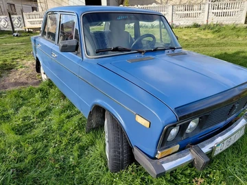 Авто ВАЗ 2106 1977 № 8741967