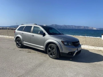 Авто Dodge Journey 2019 № 8741972