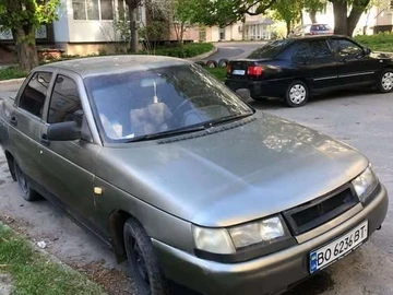 Авто ВАЗ 2110 2001 № 8741974