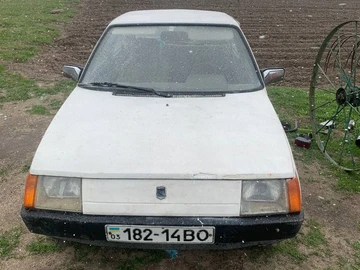 Авто ЗАЗ Таврия 1992 № 8741980