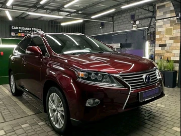 Авто Lexus Rx Серія 2012 № 8742011