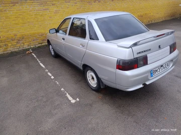 Авто ВАЗ 2102 2002 № 8742012