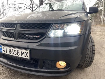 Авто Dodge Journey 2016 № 8742033