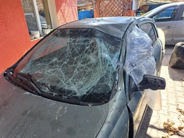 Авто Opel Astra 2006 № 8742043