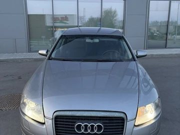 Авто Audi A6 2007 № 8742045
