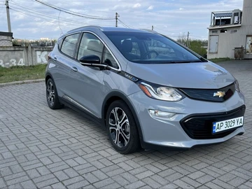 Авто Chevrolet Alero 2018 № 8742048