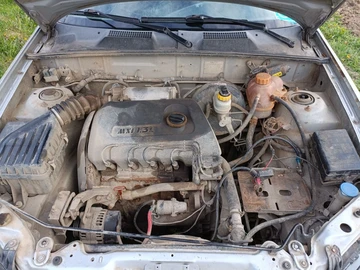 Авто ЗАЗ Lanos 2007 № 8742050