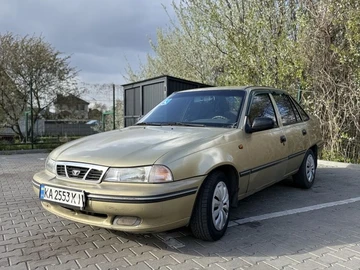 Авто Daewoo Nexia 2007 № 8742060