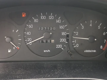 Авто Daewoo Lanos Sens  2008 № 8742065