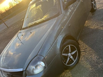 Авто ВАЗ 2172 Priora 2008 № 8742070