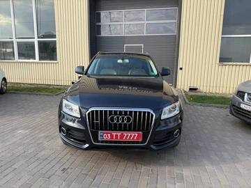 Авто Audi Q5 2014 № 8742072