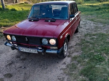 Авто ВАЗ 2106 1998 № 8742073