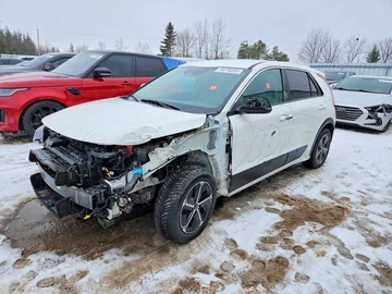 Авто KIA Niro 2025 № 8742076