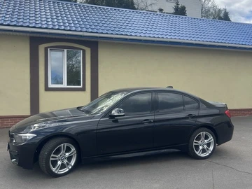 Авто BMW 3 Серия 2014 № 8742080