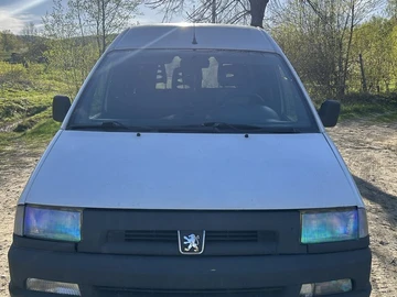 Авто Peugeot Expert 2001 № 8742083