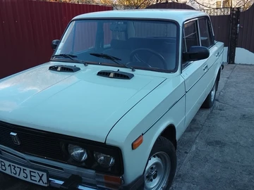 Авто ВАЗ 2106 1996 № 8742084