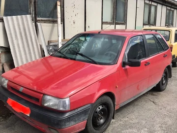 Авто Fiat Tipo 1992 № 8742085