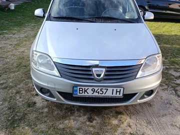Авто Dacia 1300 2009 № 8742091