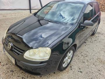 Авто Volkswagen Golf 2007 № 8742098
