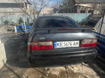 Авто Toyota Carina E 1996 № 8742100