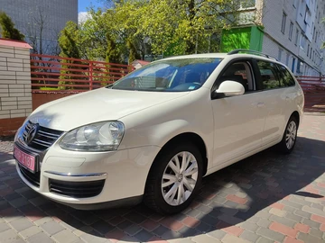 Авто Volkswagen Golf 2009 № 8742106