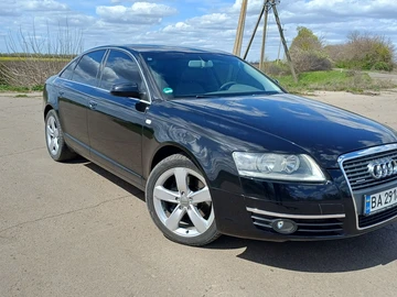 Авто Audi A6 2008 № 8742178