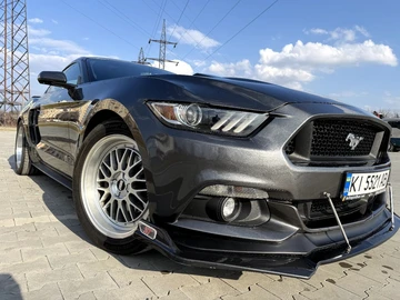 Авто Ford Mustang 2016 № 8742179