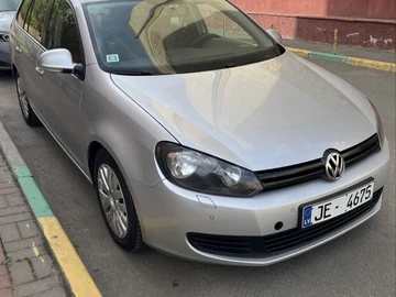 Авто Volkswagen Golf 2012 № 8742180