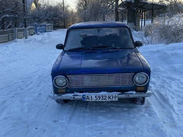 Авто ВАЗ 2101 1980 № 8742182