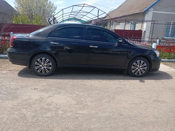 Авто Toyota Avensis 2007 № 8742205