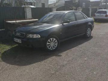 Авто Audi A4 1995 № 8742206