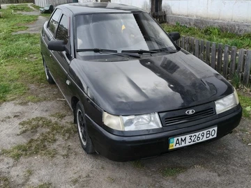 Авто ВАЗ 2110 2008 № 8742211