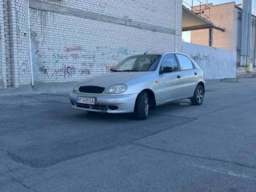 Авто Daewoo Lanos Sens  2007 № 8742215
