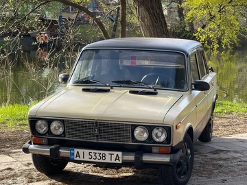 Авто ВАЗ 2106 1989 № 8742223
