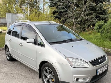 Авто Ford C-Max 2006 № 8742227