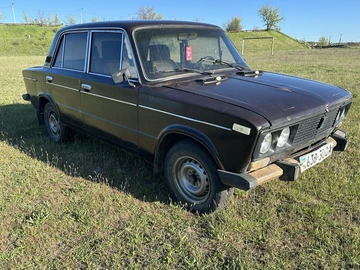 Авто ВАЗ 2103 1974 № 8742237