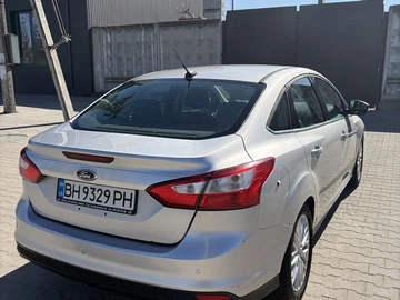 Авто Ford Focus 2012 № 8742239