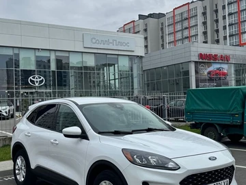 Авто Ford Escape 2020 № 8742248