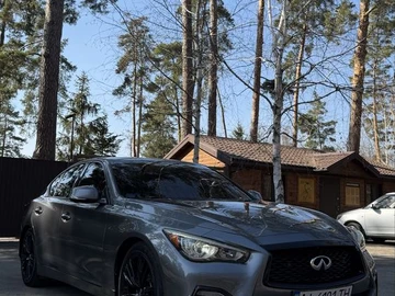 Авто Infiniti Q50 2021 № 8742266