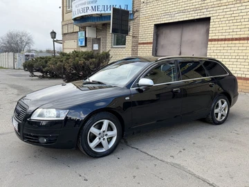 Авто Audi A6 2006 № 8742269