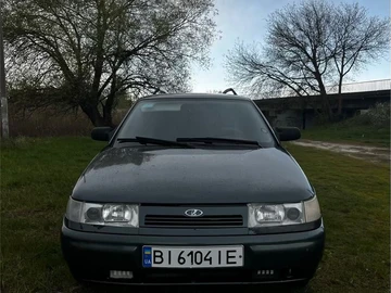 Авто ВАЗ 2111 2011 № 8742272